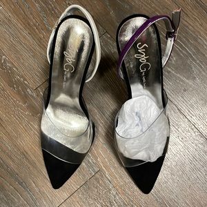 Brand new never worn